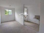 Apartamento para Venda em Cotia/SP Parque Rincão 2 Quartos