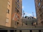 Apartamento para Venda em Cotia/SP Parque Rincão 2 Quartos