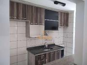 Apartamento para Venda em Cotia/SP Parque Rincão 2 Quartos
