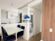 Apartamento para Venda em Cotia/SP Parque Rincão 2 Quartos