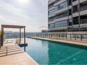 Apartamento para Venda em Cotia/SP Parque Rincão 3 Quartos