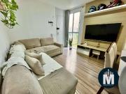 Apartamento para Venda em Cotia/SP Recanto Vista Alegre...