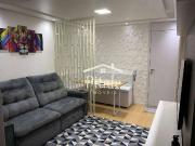Apartamento para Venda em Cotia/SP Recanto Vista Alegre...