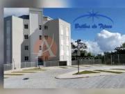 Apartamento para Venda em Cotia/SP Taboleiro Verde 2 Quartos