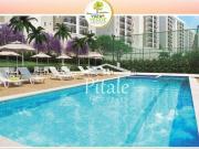 Apartamento para Venda em Cotia/SP Tijuco Preto 2 Quartos