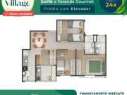 Apartamento para Venda em Cotia/SP Vila Monte Serrat 3...