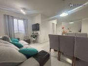 Apartamento para Venda em Cotia/SP Vila Santo Antônio do...