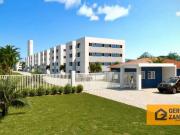 Apartamento para Venda em Criciúma/SC Ana Maria 2 Quartos