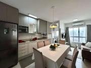 Apartamento para Venda em Criciúma/SC Ana Maria 2 Quartos