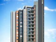 Apartamento para Venda em Criciúma/SC Centro 1 Quartos