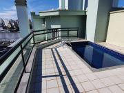 Apartamento para Venda em Criciúma/SC Centro 2 Quartos