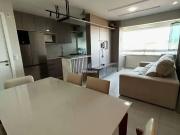 Apartamento para Venda em Criciúma/SC Centro 2 Quartos