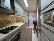 Apartamento para Venda em Criciúma/SC Centro 2 Quartos