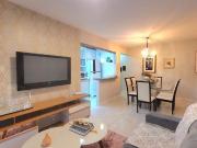 Apartamento para Venda em Criciúma/SC Centro 2 Quartos