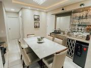 Apartamento para Venda em Criciúma/SC Centro 2 Quartos