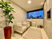 Apartamento para Venda em Criciúma/SC Centro 3 Quartos