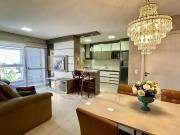 Apartamento para Venda em Criciúma/SC Centro 3 Quartos