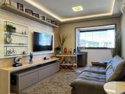 Apartamento para Venda em Criciúma/SC Centro 3 Quartos