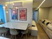 Apartamento para Venda em Criciúma/SC Centro 3 Quartos