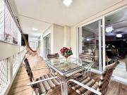 Apartamento para Venda em Criciúma/SC Centro 3 Quartos