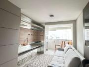 Apartamento para Venda em Criciúma/SC Centro 3 Quartos