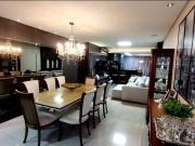 Apartamento para Venda em Criciúma/SC Centro 3 Quartos