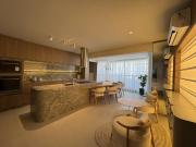 Apartamento para Venda em Criciúma/SC Centro 3 Quartos