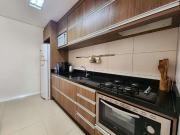 Apartamento para Venda em Criciúma/SC Centro 3 Quartos