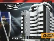 Apartamento para Venda em Criciúma/SC Centro 3 Quartos