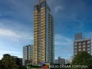 Apartamento para Venda em Criciúma/SC Centro 3 Quartos