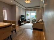 Apartamento para Venda em Criciúma/SC Centro 3 Quartos