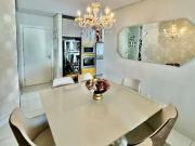 Apartamento para Venda em Criciúma/SC Comerciário 3 Quartos