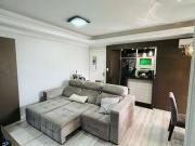 Apartamento para Venda em Criciúma/SC Comerciário 3 Quartos