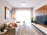 Apartamento para Venda em Criciúma/SC Comerciário 3 Quartos