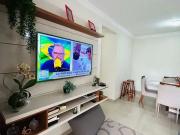 Apartamento para Venda em Criciúma/SC Michel 3 Quartos