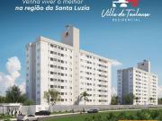 Apartamento para Venda em Criciúma/SC Mina União 2 Quartos