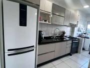 Apartamento para Venda em Criciúma/SC Monte Castelo 3...