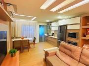 Apartamento para Venda em Criciúma/SC Pinheirinho 2 Quartos