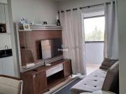 Apartamento para Venda em Criciúma/SC Primeira Linha 2...