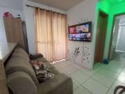 Apartamento para Venda em Criciúma/SC São Luiz 2 Quartos