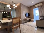 Apartamento para Venda em Criciúma/SC São Luiz 2 Quartos