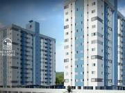 Apartamento para Venda em Criciúma/SC São Luiz 3 Quartos