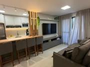 Apartamento para Venda em Criciúma/SC Santa Bárbara 3...