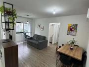 Apartamento para Venda em Criciúma/SC Vera Cruz 2 Quartos