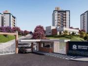 Apartamento para Venda em Criciúma/SC Vila Floresta II 2...