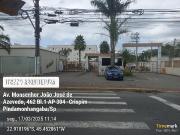 Apartamento para venda em Crispim em Pindamonhangaba São...