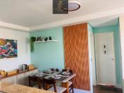 Apartamento para venda em Crispim em Pindamonhangaba São...