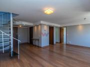Apartamento para venda em Cristo Rei de 134.00m² com 3...
