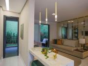 Apartamento para venda em Cristo Rei de 77.00m² com 3...