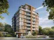 Apartamento para venda em Cristo Rei de 98.76m² com 3...